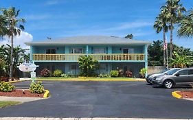 Marion Lane Suites