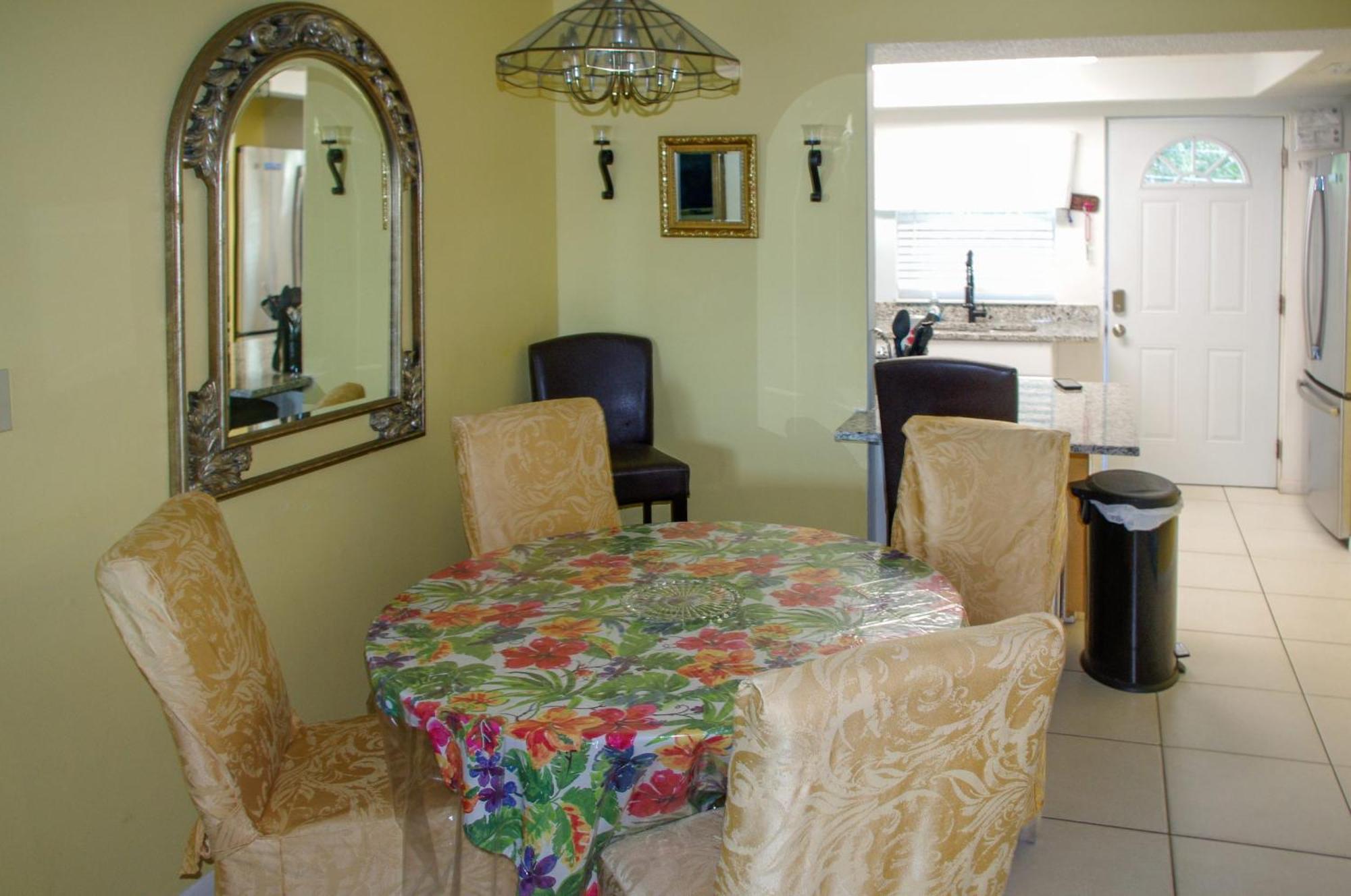 Marion Lane Suites Cocoa Beach Exterior photo