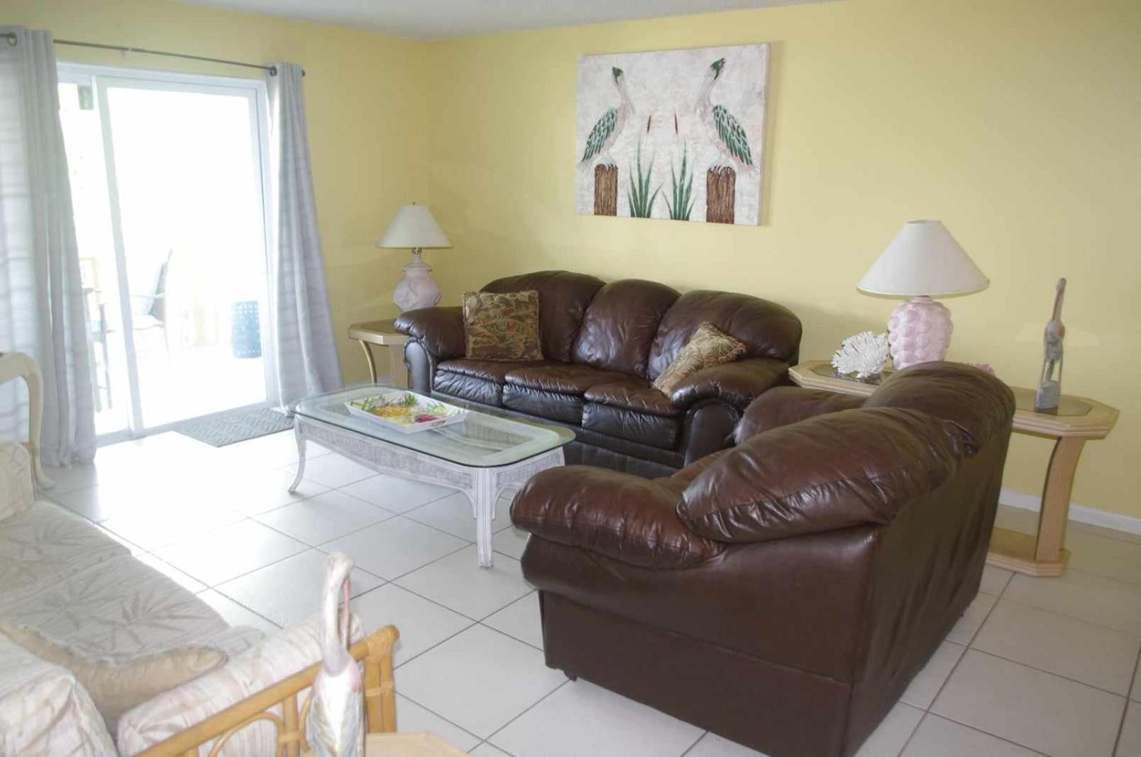 Marion Lane Suites Cocoa Beach Exterior photo
