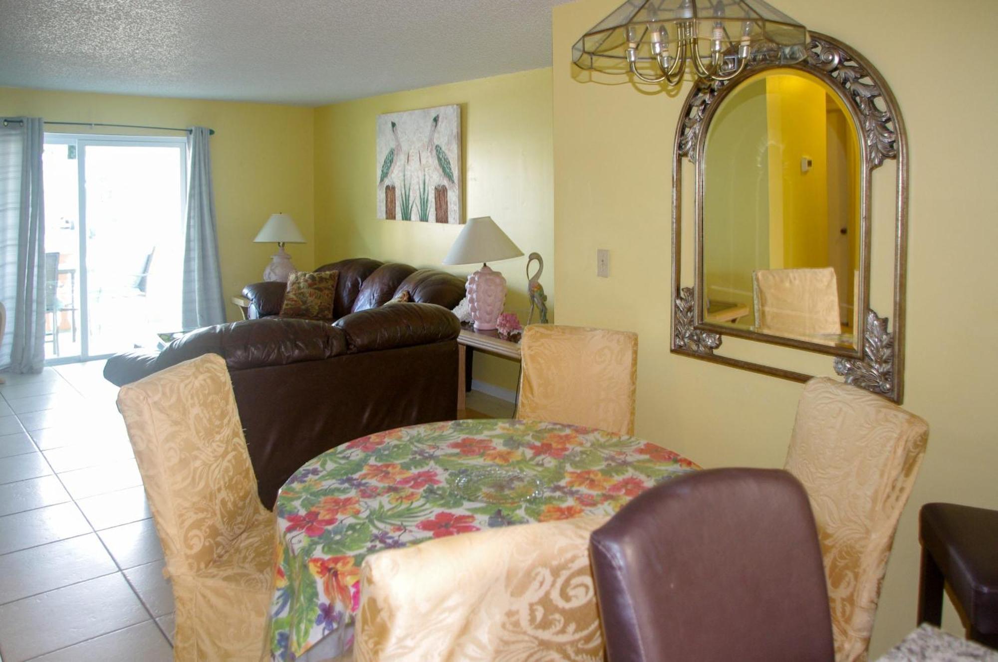 Marion Lane Suites Cocoa Beach Exterior photo