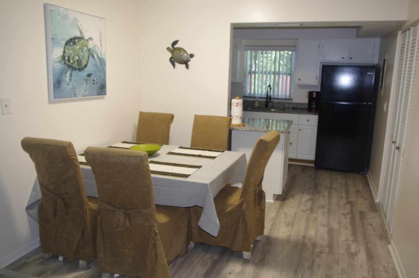 Marion Lane Suites Cocoa Beach Exterior photo