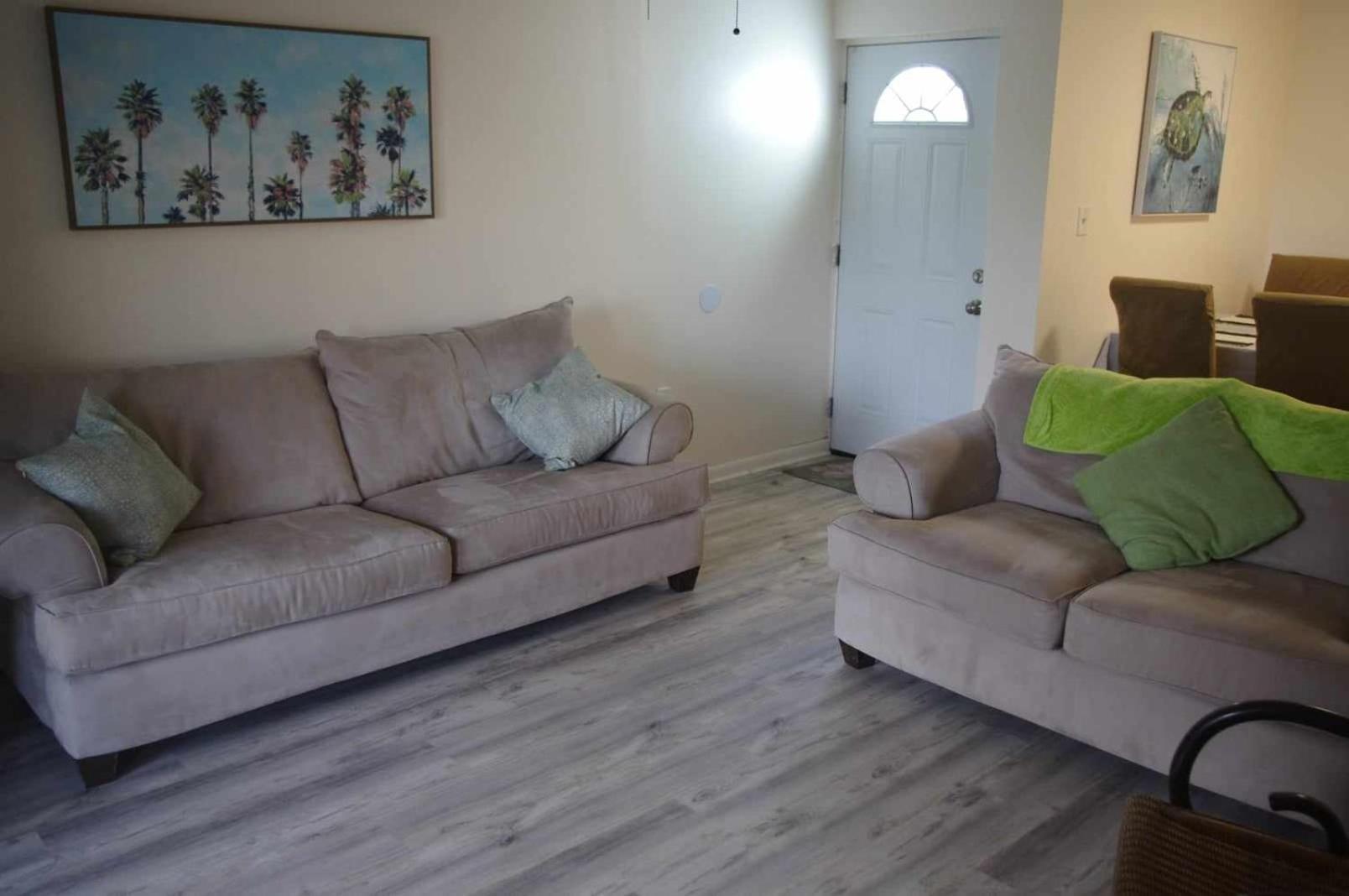 Marion Lane Suites Cocoa Beach Exterior photo