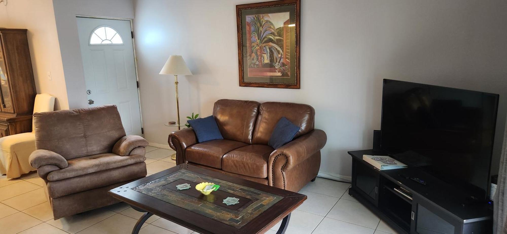 Marion Lane Suites Cocoa Beach Exterior photo