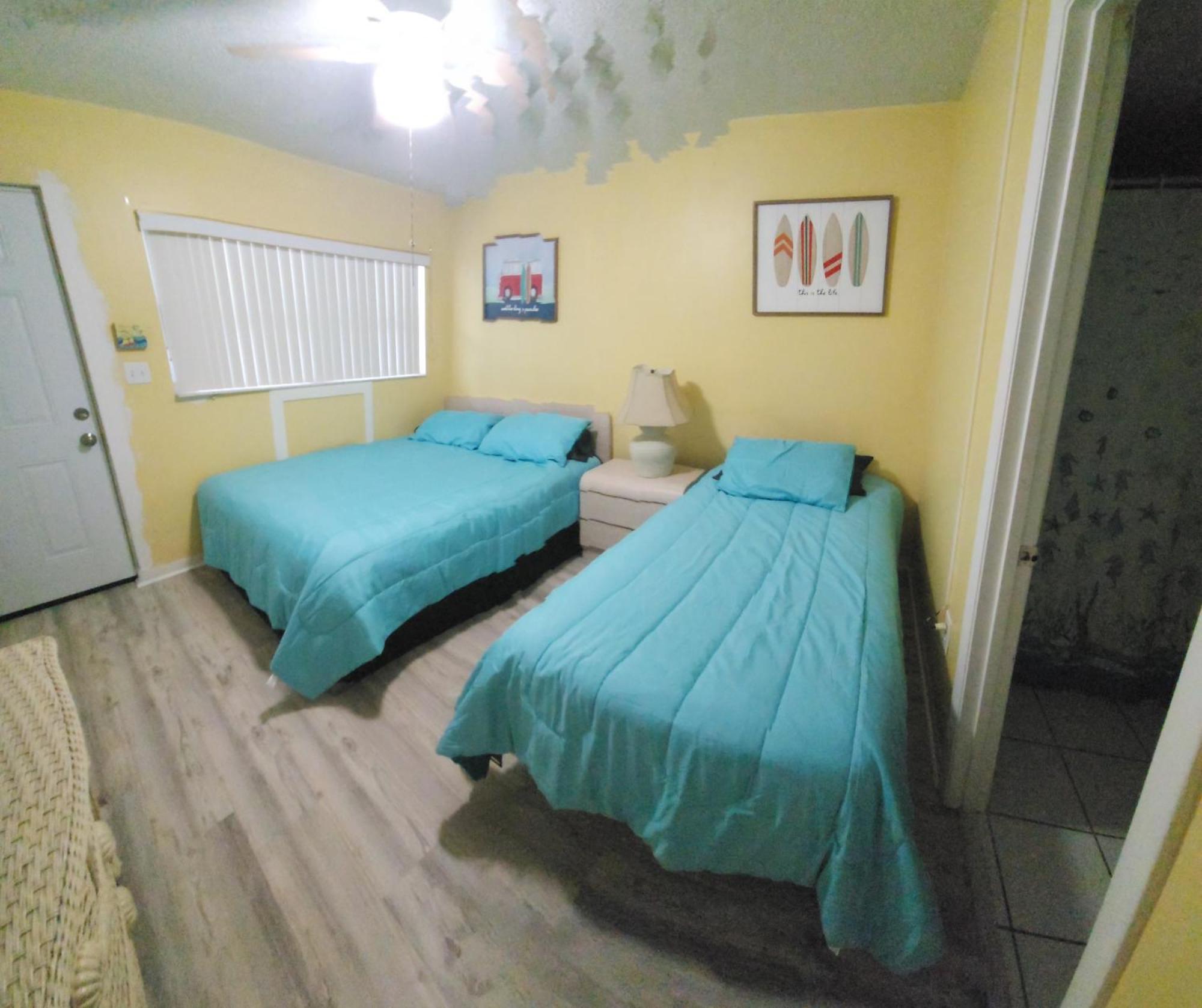 Marion Lane Suites Cocoa Beach Exterior photo